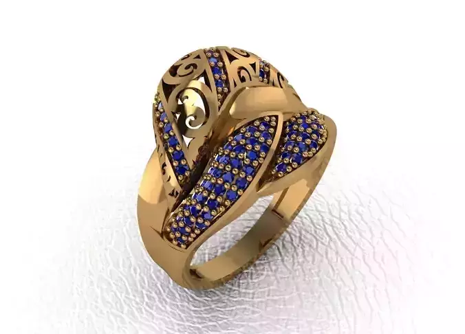 jewelry ring