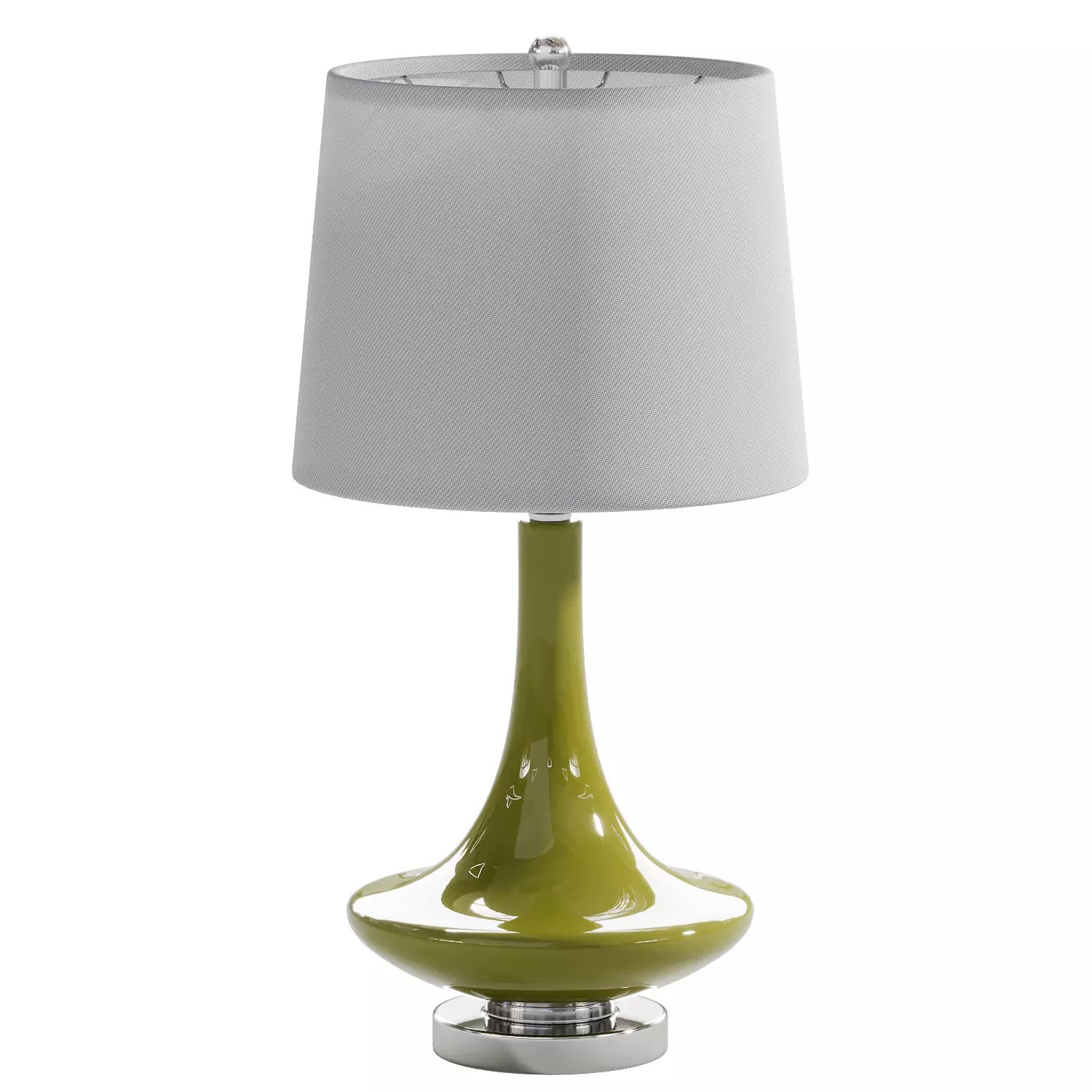 Beresford Table Lamp by Wade Logan 3D model_0