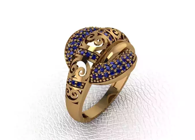 jewelry ring