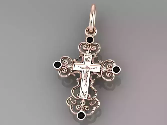 cross kl0006
