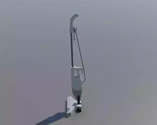 cycloneVacuumCleaner