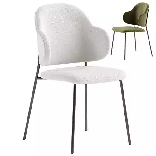 Adaleen Dining Chair