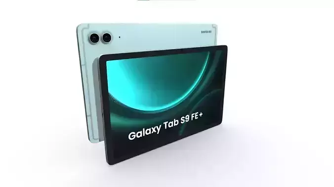 Galaxy Tab S9 FE Plus