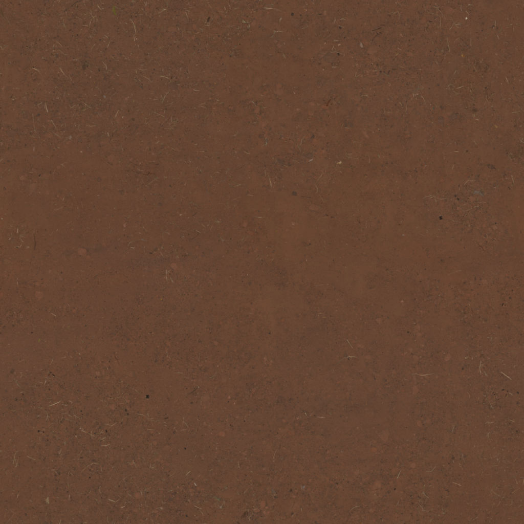 HOTEL LOBBY 3D model_2