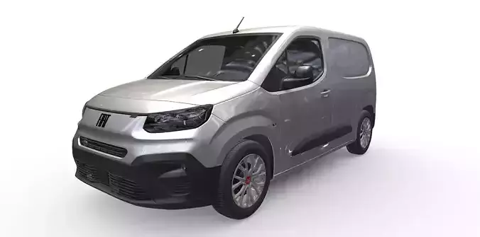 Fiat Doblo Van 2024