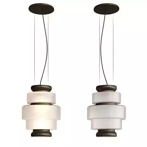 Kepi Pendant Light by Arketipo