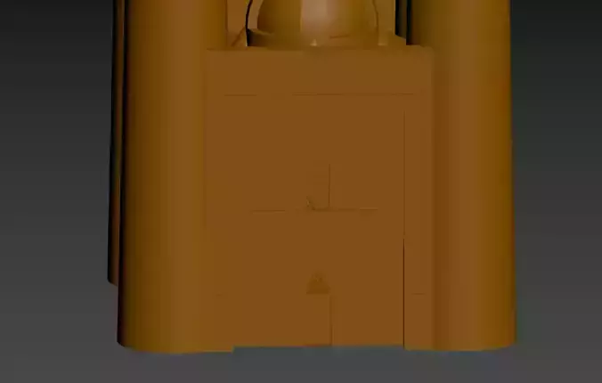 historical building called Chor Minor