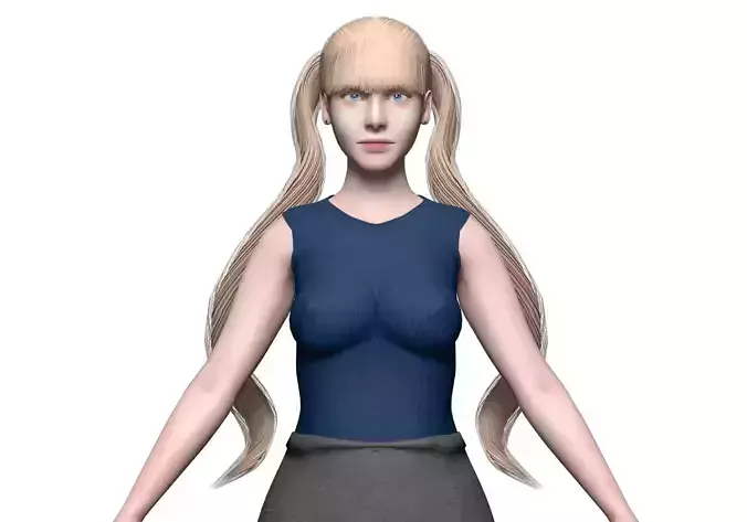 basic pretty woman V23036 