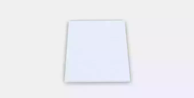 TUDDAL Mattress pad 1