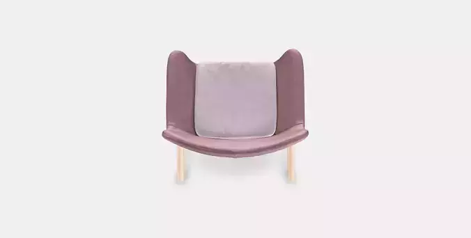 VEDBO Armchair 2