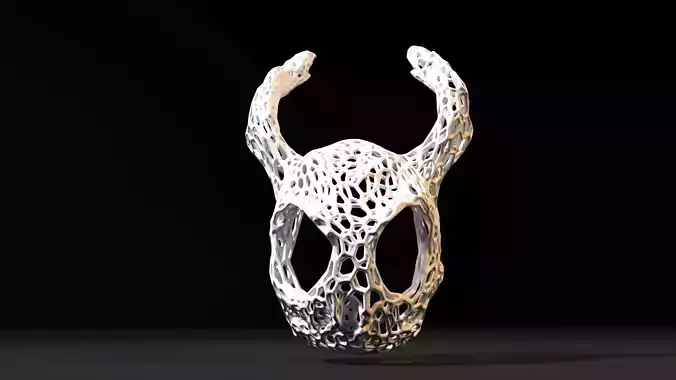 Hollow Knight Cosplay