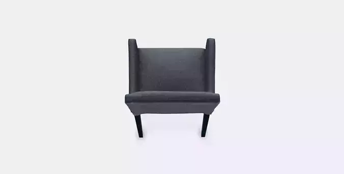 MARENAS Chair with armrests 1