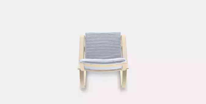 POANG Rocking-chair 2