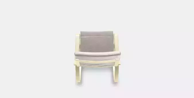 POANG Rocking-chair 3