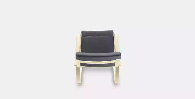 POANG Rocking-chair 5