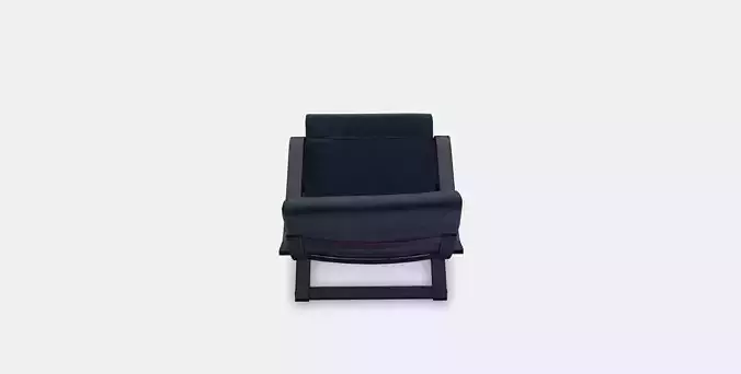 POANG Armchair 9