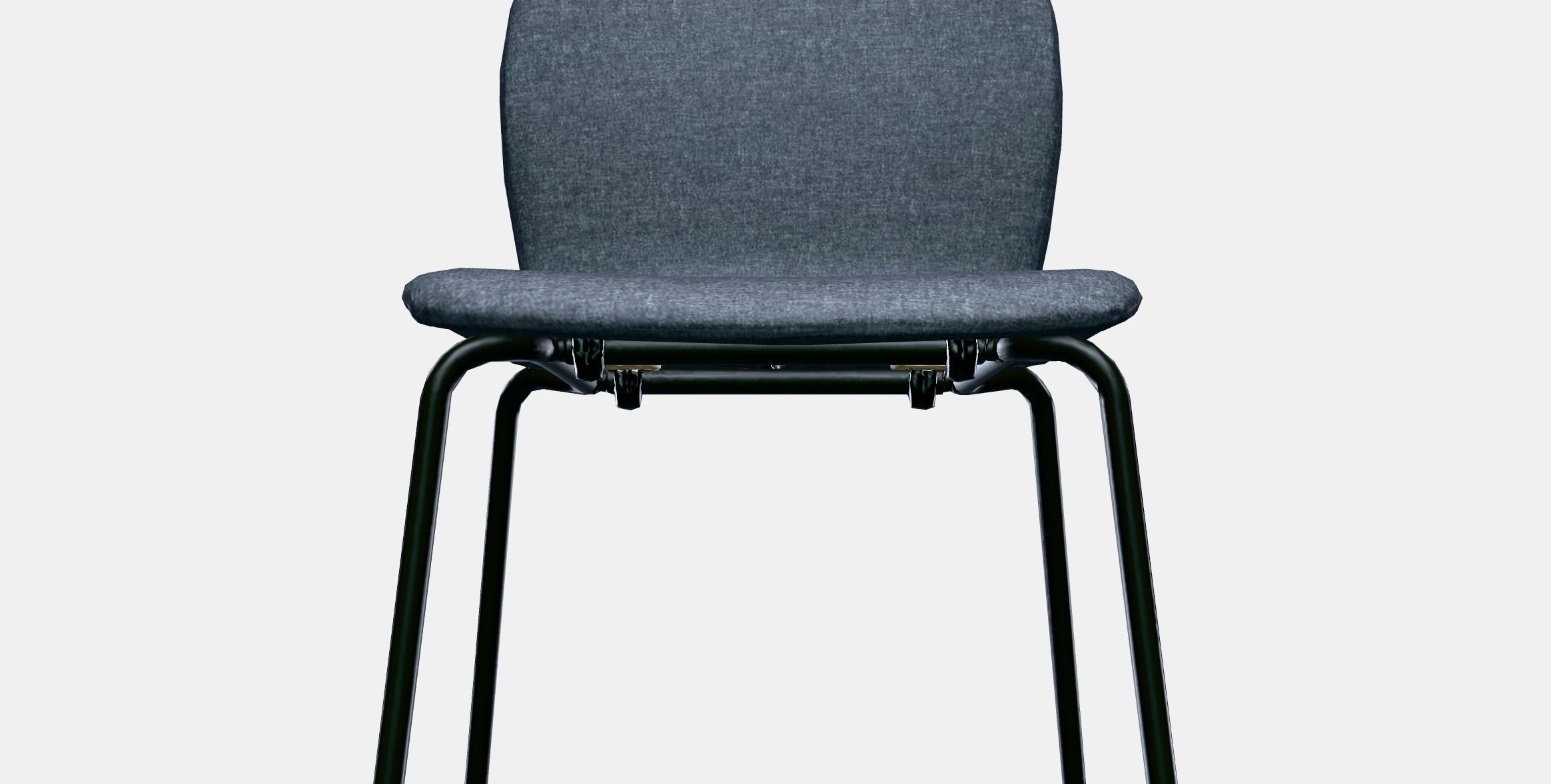 KARLPETTER Chair Low-poly 3D model_10