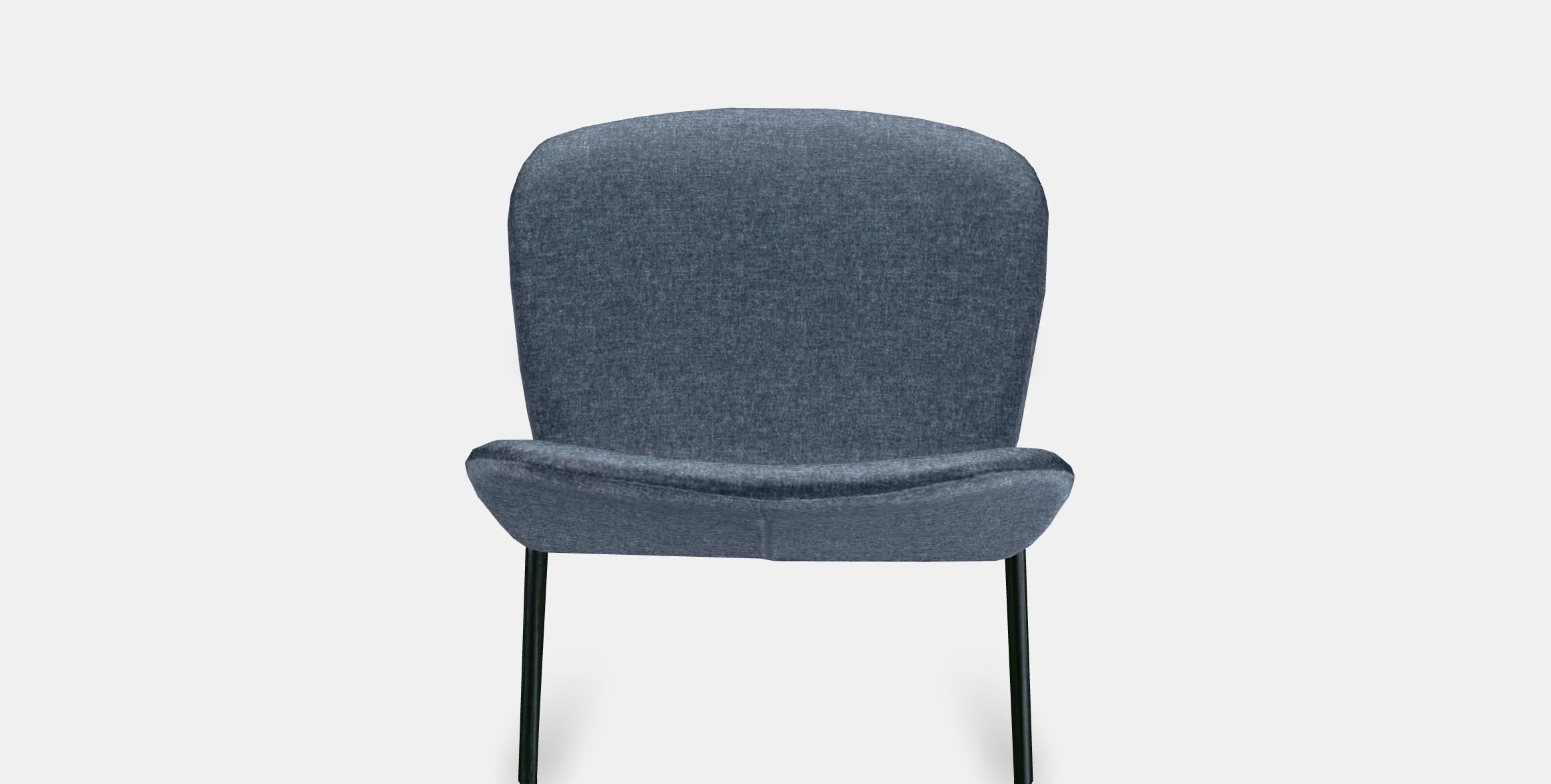 KARLPETTER Chair Low-poly 3D model_3