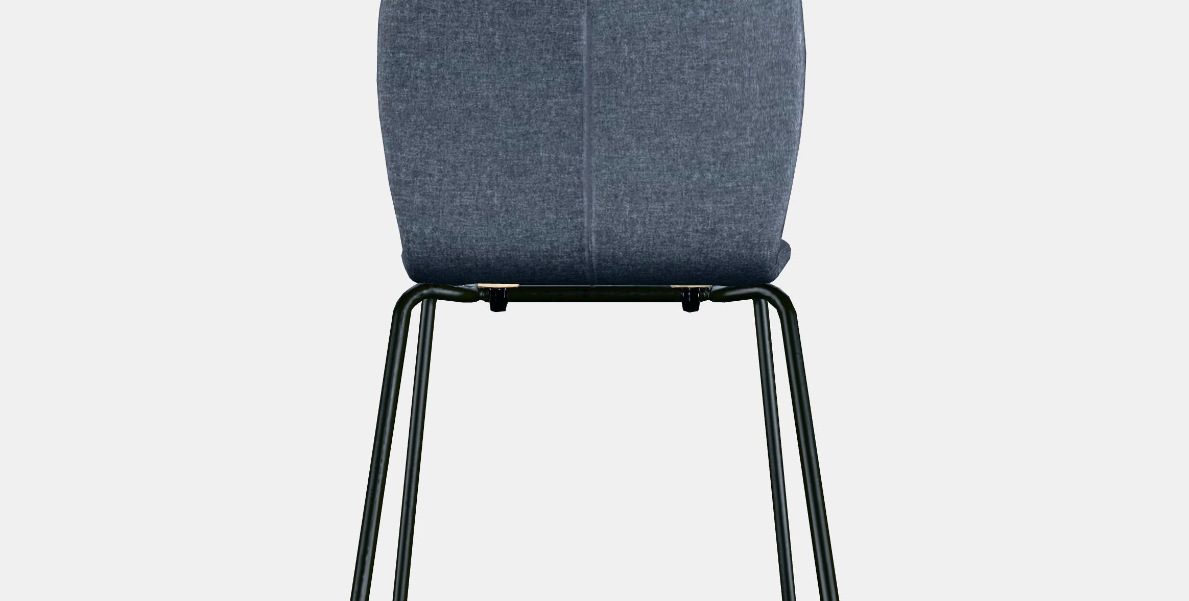 KARLPETTER Chair Low-poly 3D model_15