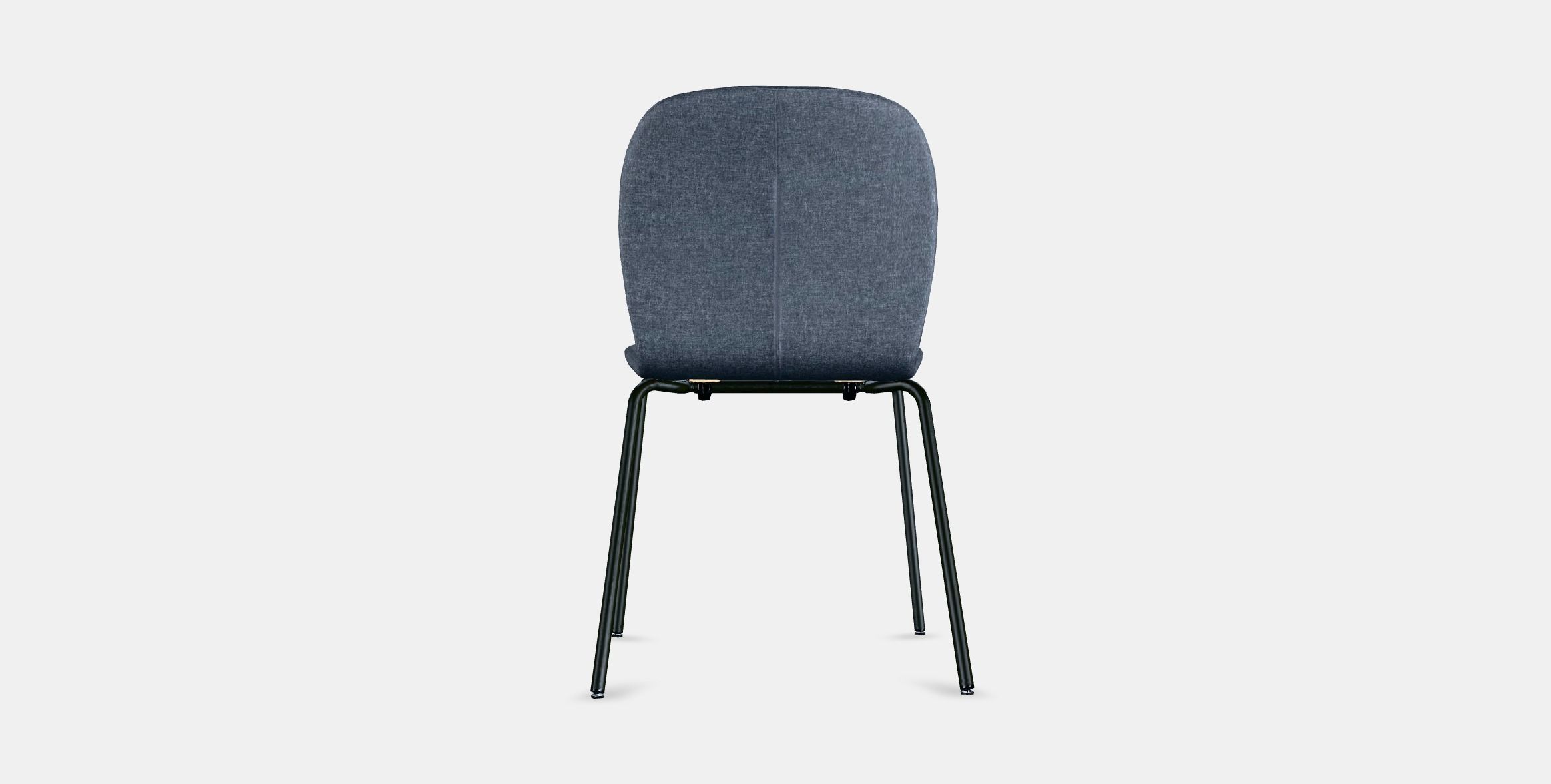 KARLPETTER Chair Low-poly 3D model_14