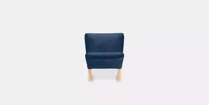 BERGMUND Chair 12