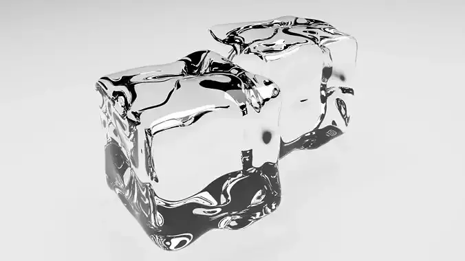 Ice Cubes
