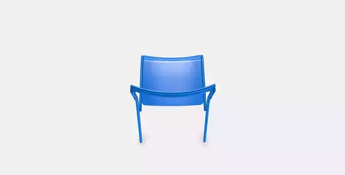 GENESON Chair 1