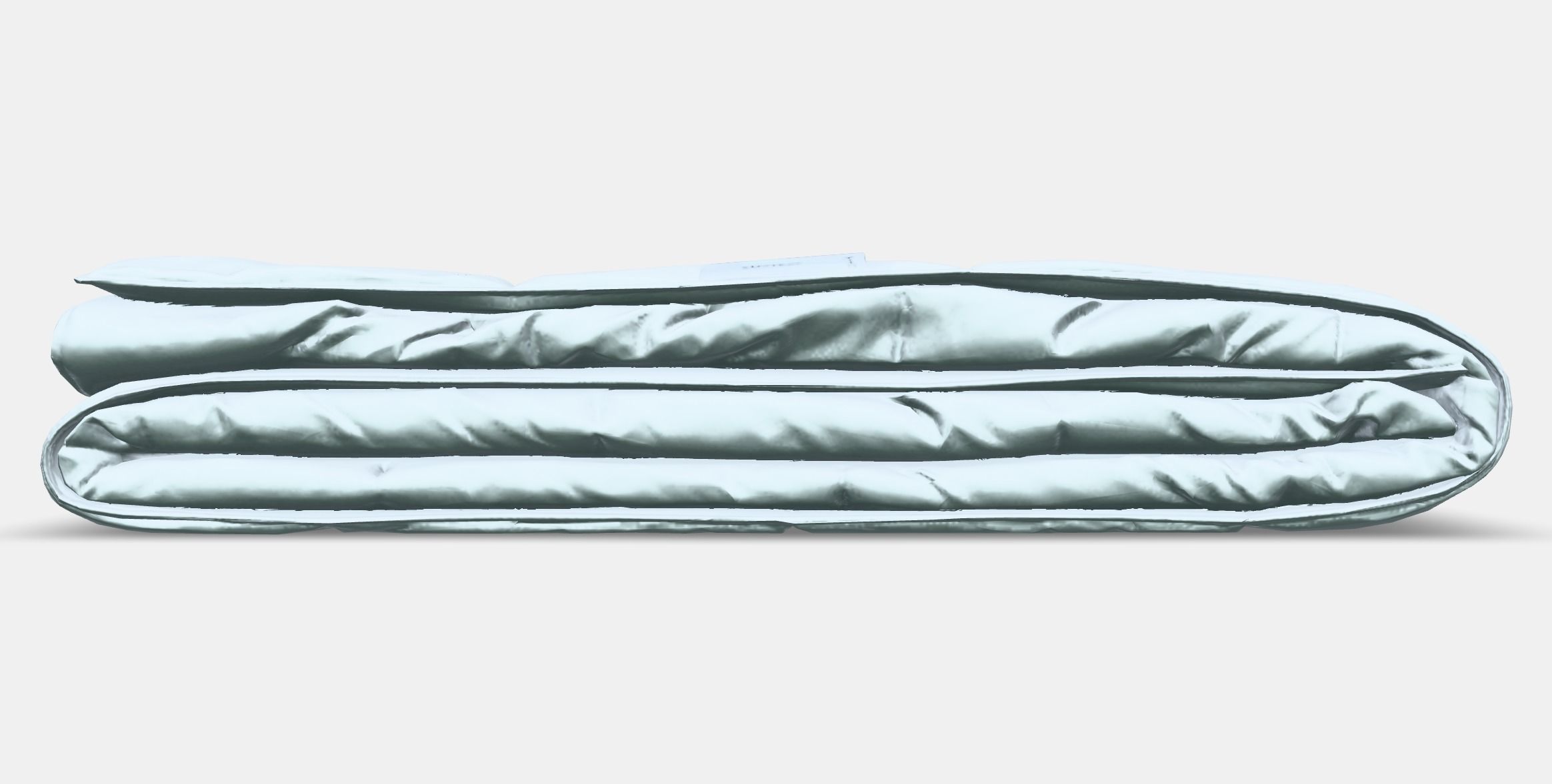 SAFFEROT Duvet light warm 1 Low-poly 3D model_11