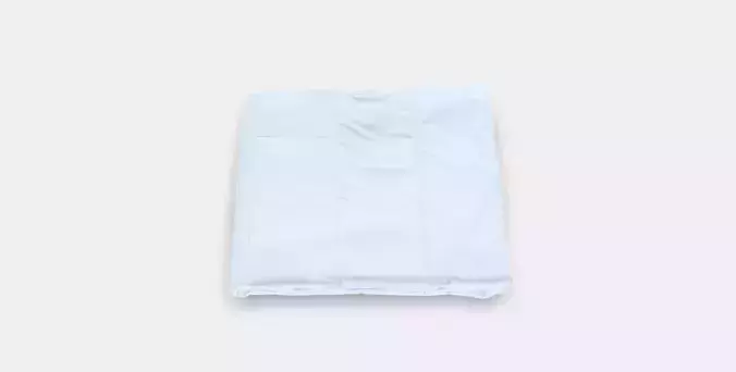 SAFFEROT Duvet light warm 1