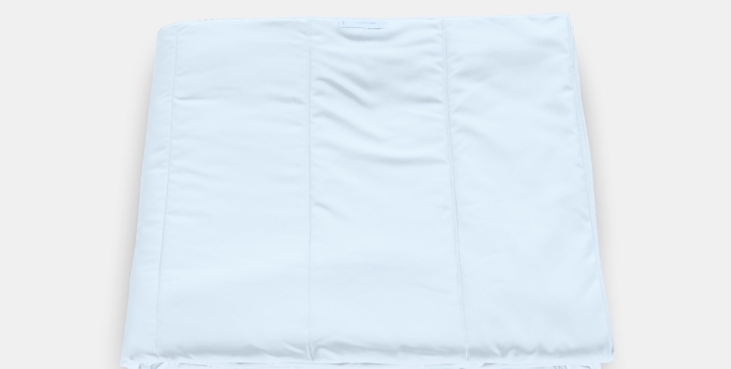 SAFFEROT Duvet light warm 1 Low-poly 3D model_4