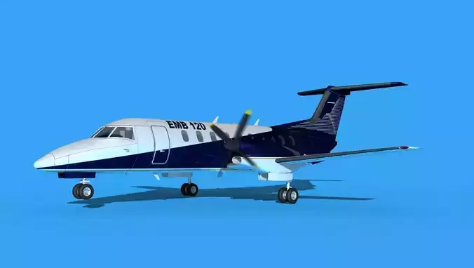 Embraer EMB120 Embraer
