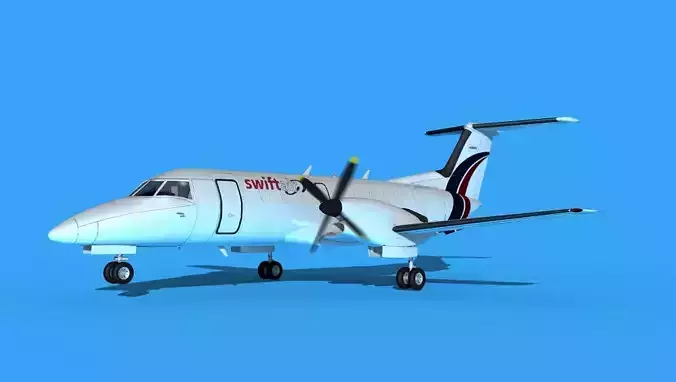 Embraer EMB120 Swift Air