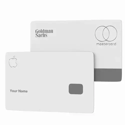 Apple Card