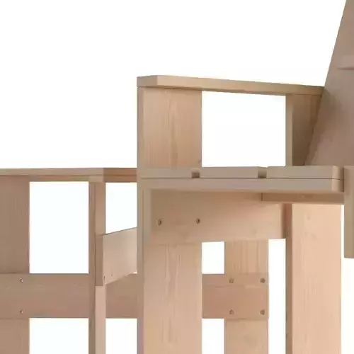 Crate By Rietveld Originals And Hay