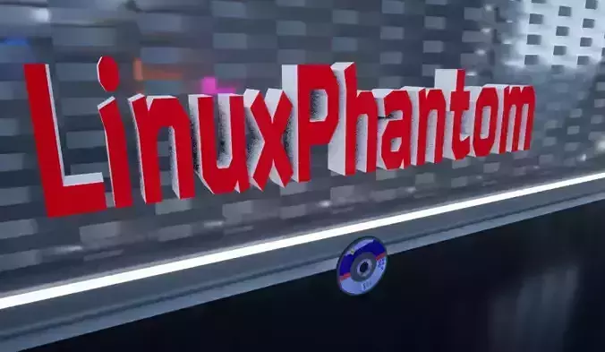 Angle Grinder 3D Model