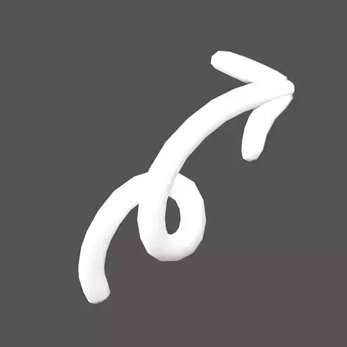 Doodle Buildable Arrow v1 002