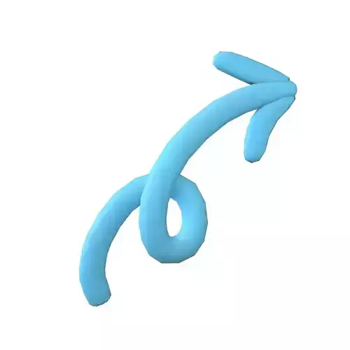 Doodle Buildable Arrow v1 004