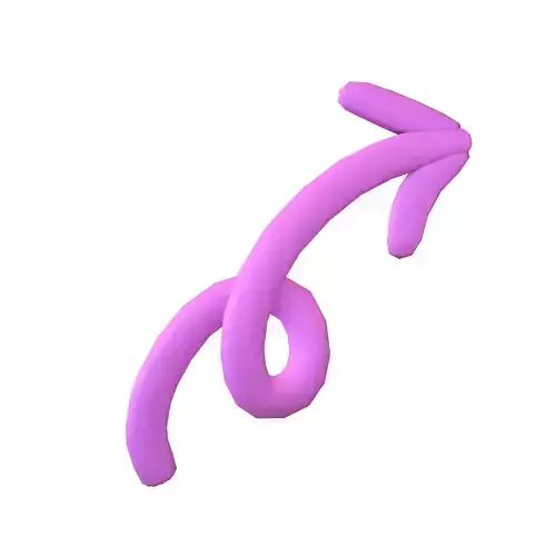 Doodle Buildable Arrow v1 005