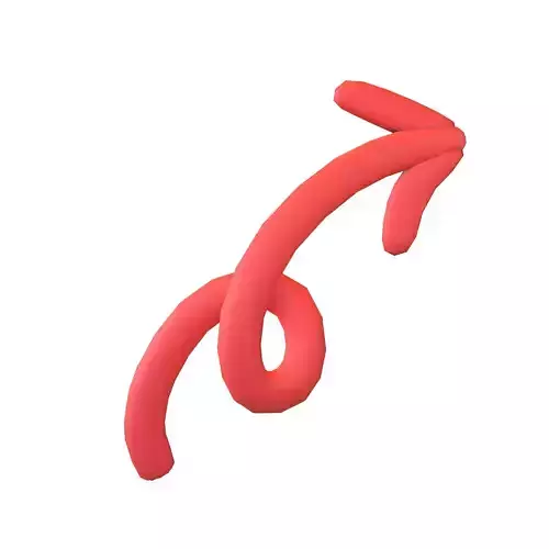 Doodle Buildable Arrow v1 006