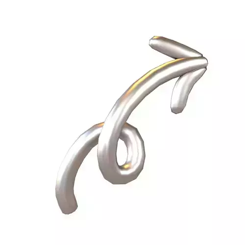 Doodle Buildable Arrow v1 009