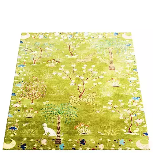 EDEN I-0 By Jaipur Rugs