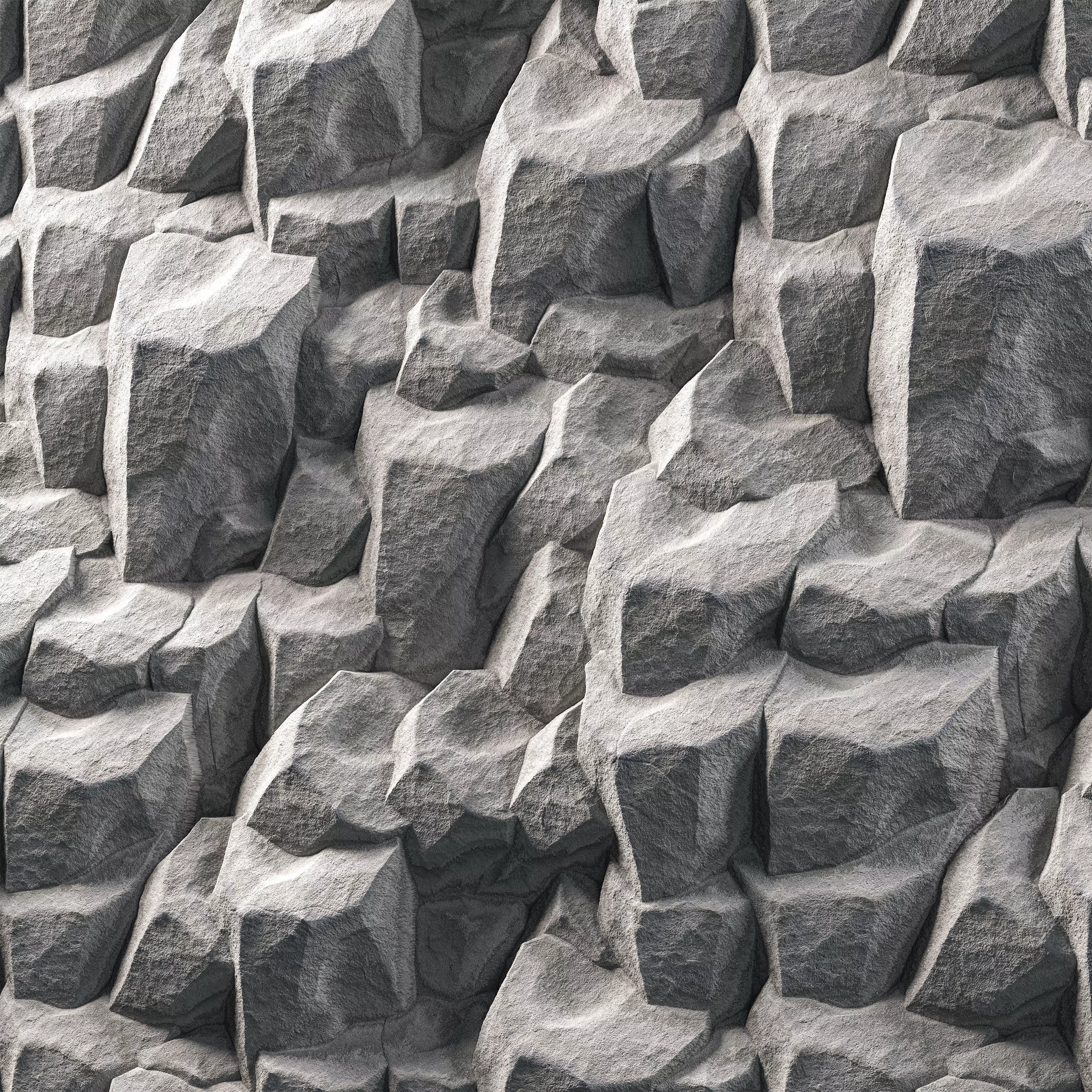 Rock Material 02 Texture_0