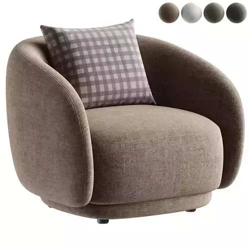 armchair 12