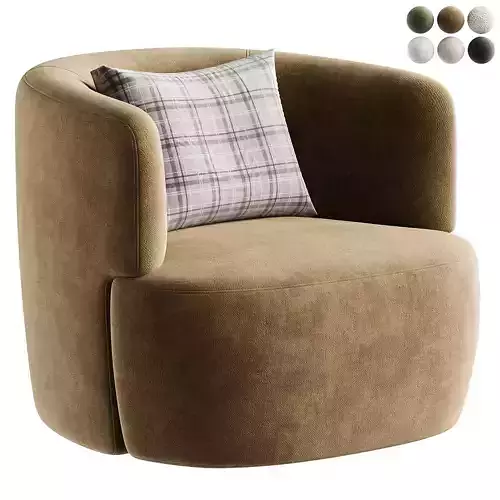 armchair 14