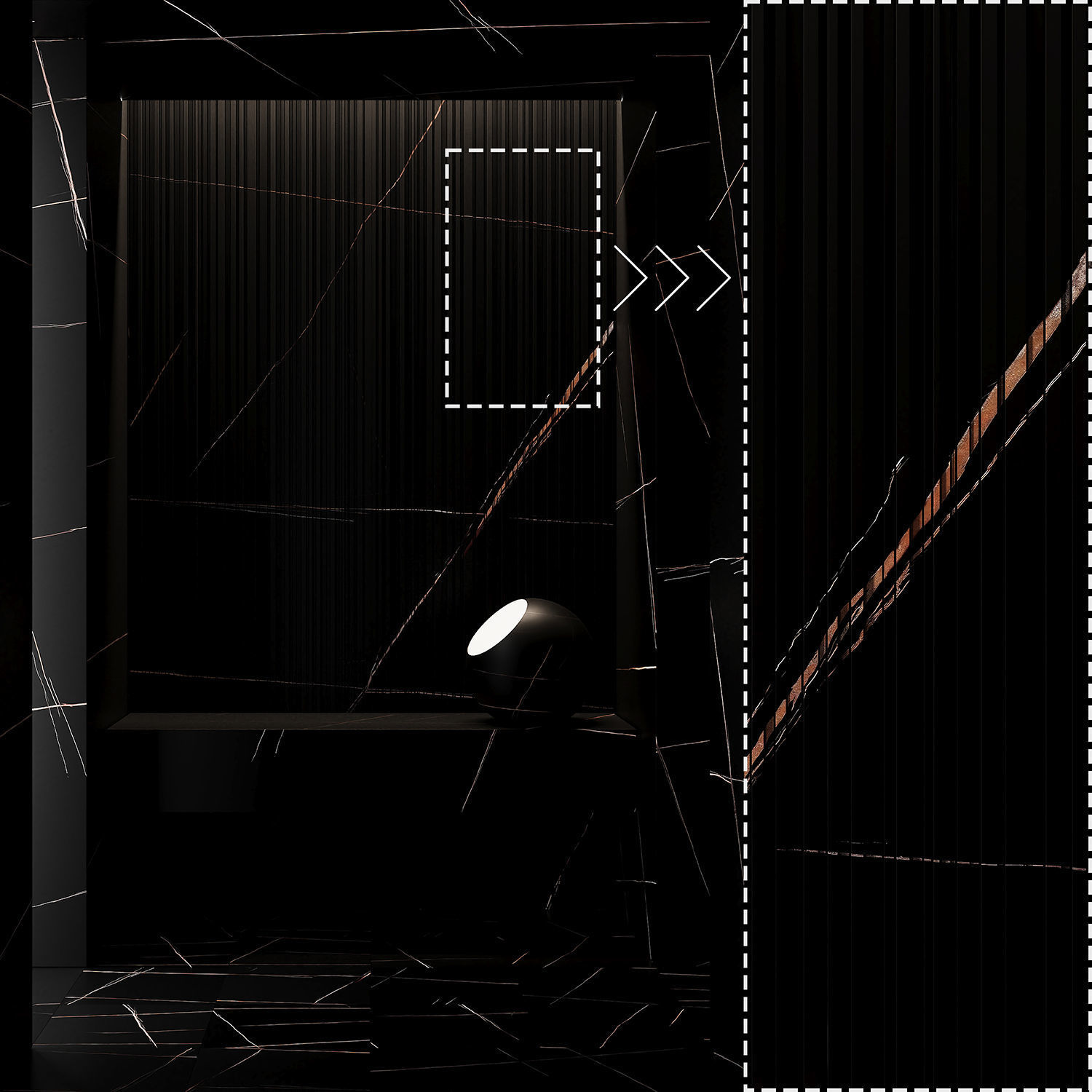 Marble Stone No212 Texture_2