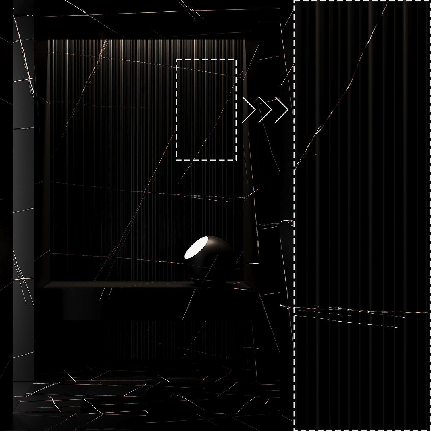 Marble Stone No212 Texture_1