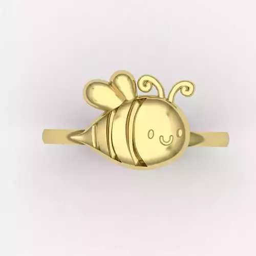 Bee ring