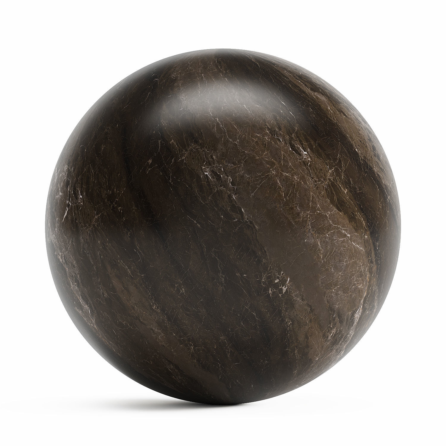 Marble Stone No214 Texture_4