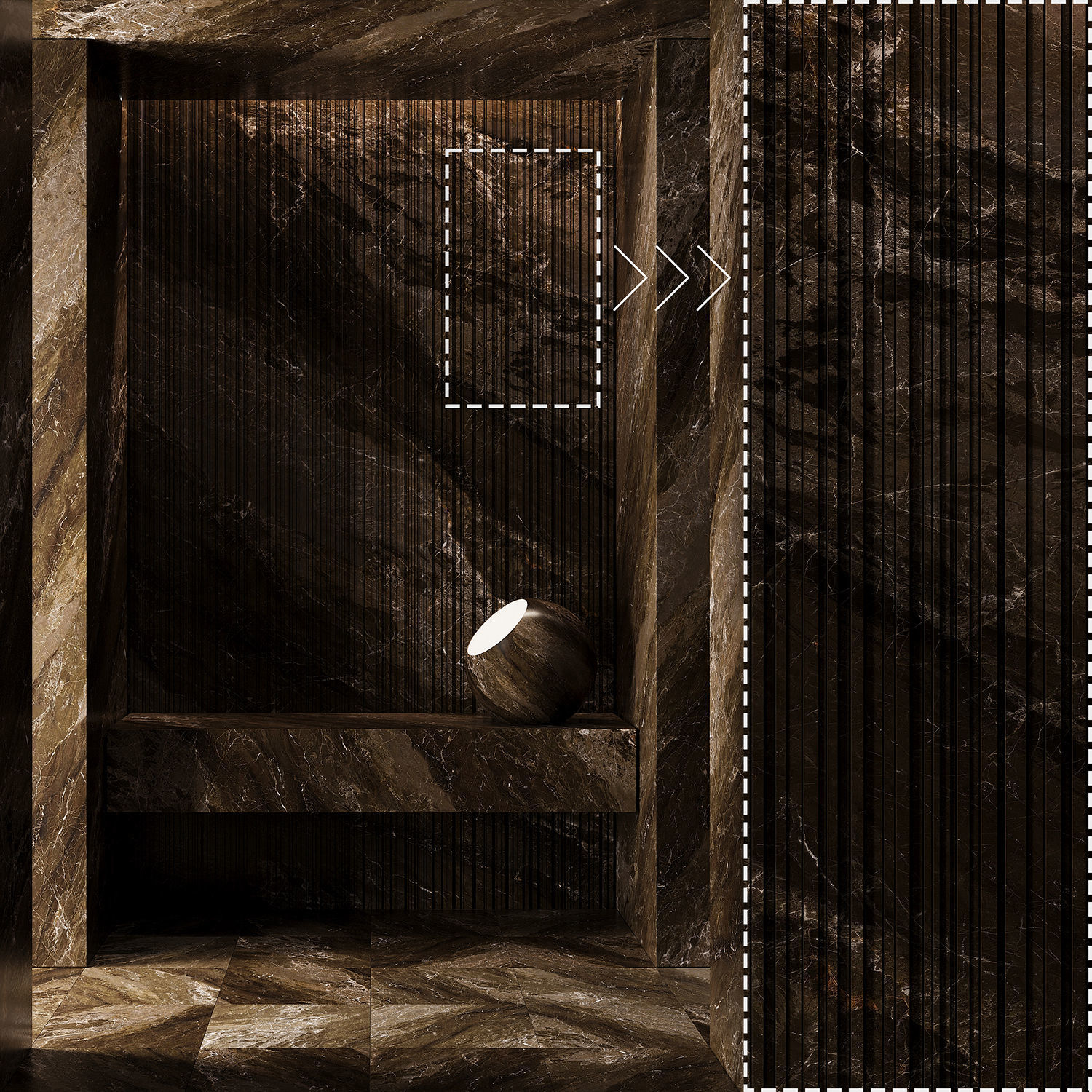 Marble Stone No214 Texture_2