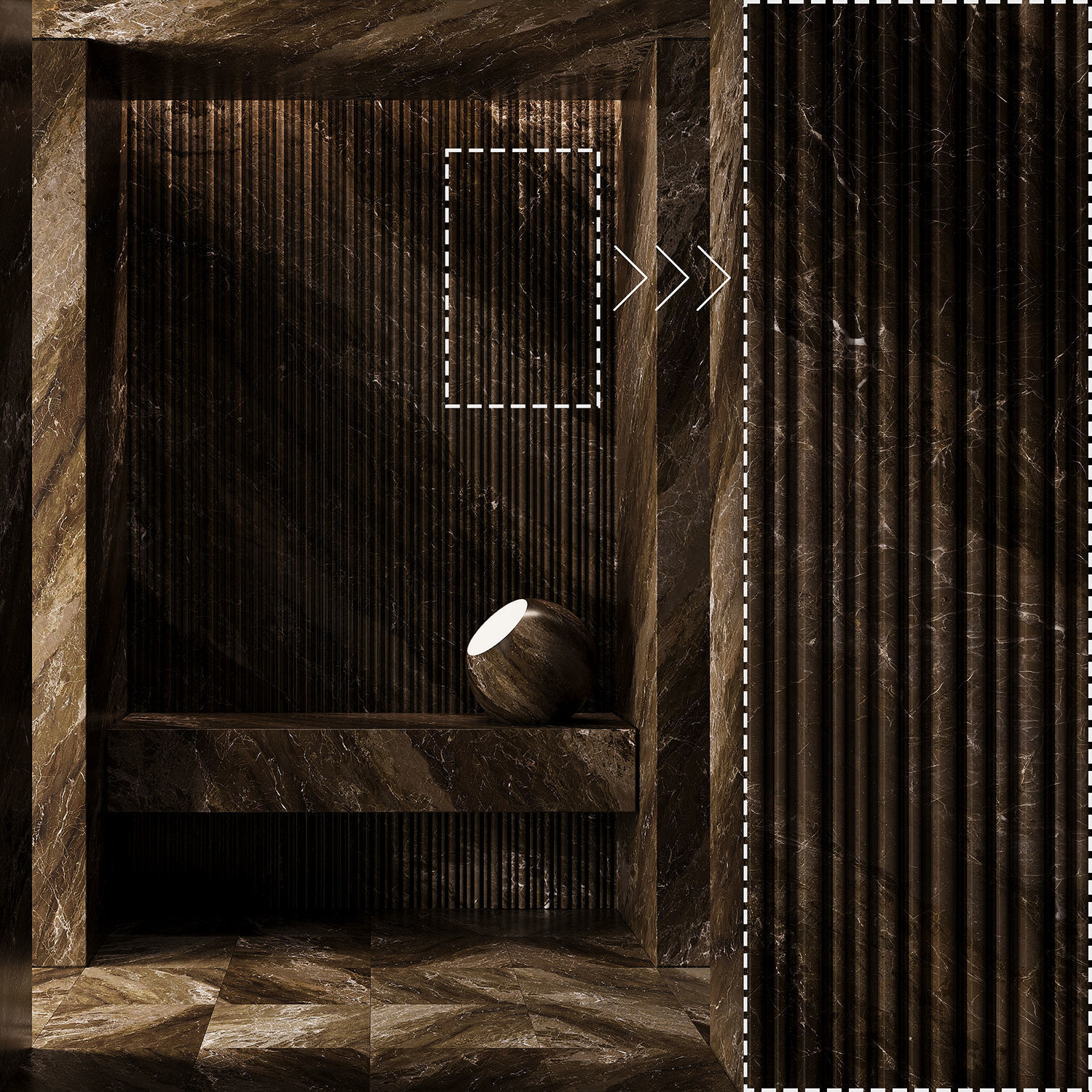 Marble Stone No214 Texture_1